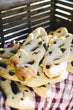 Fougasse